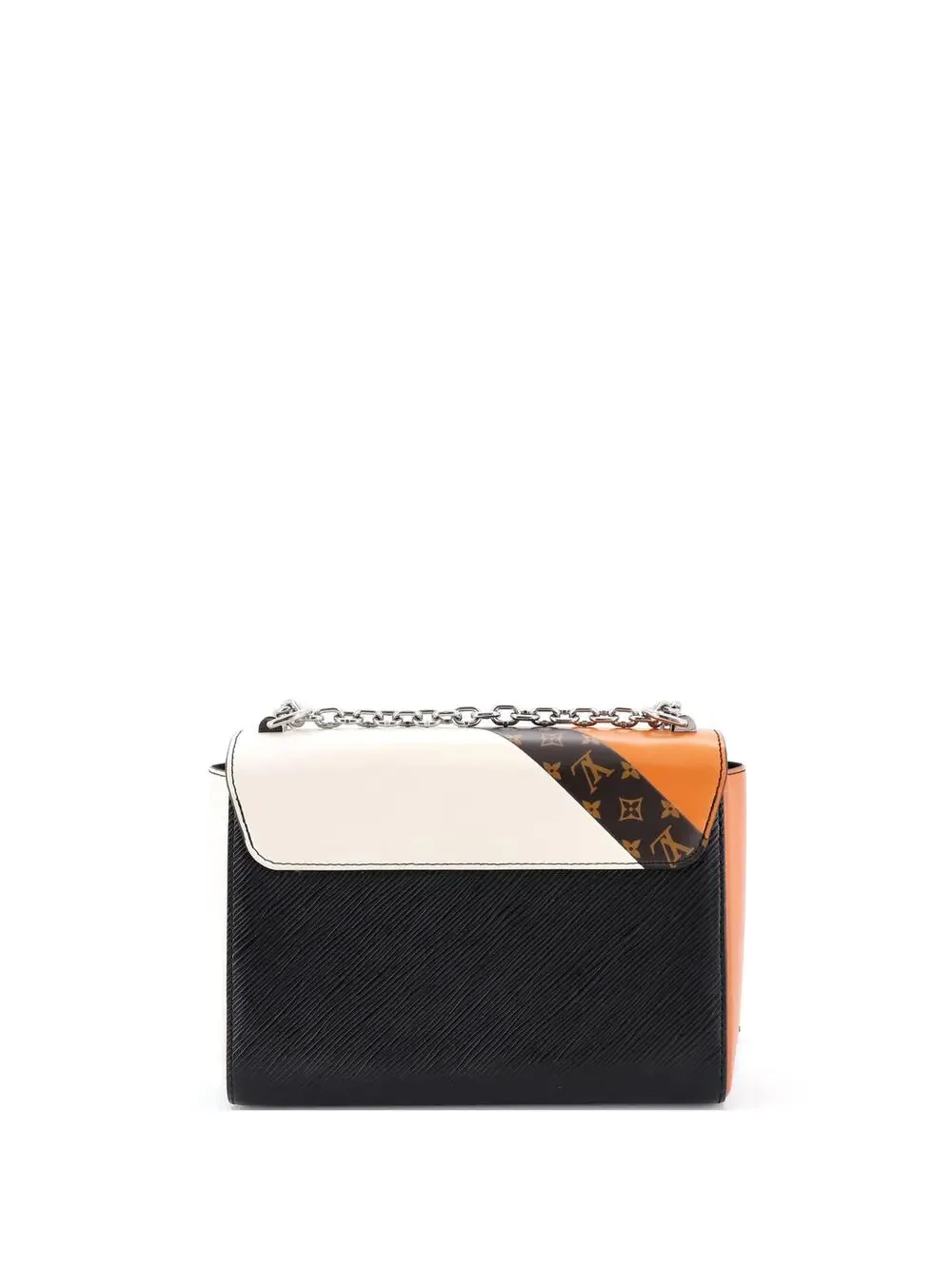 Louis Vuitton Twist Handbag Limited #237130L21B